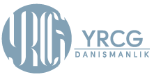 YRCG Danışmanlık A.Ş. Logo