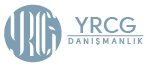 YRCG Danışmanlık A.Ş. Logo